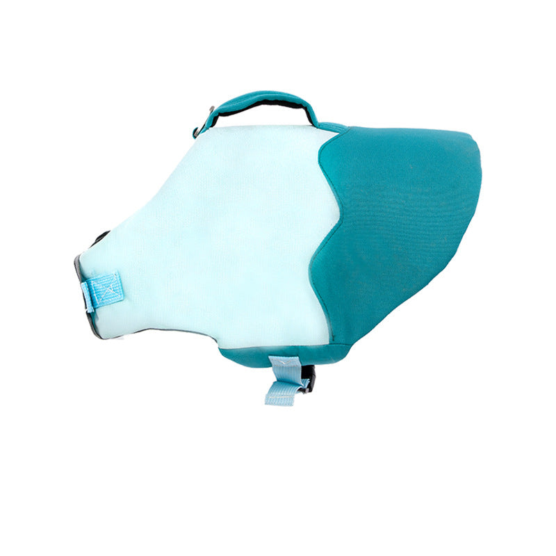 Bouboo All-Season Pet Swimwear