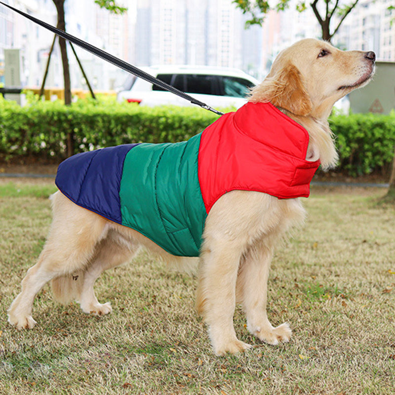 Bouboo Jacket