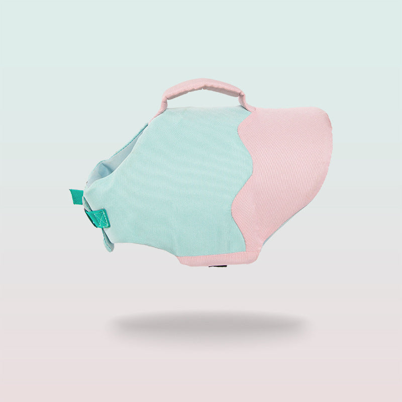 Bouboo All-Season Pet Swimwear