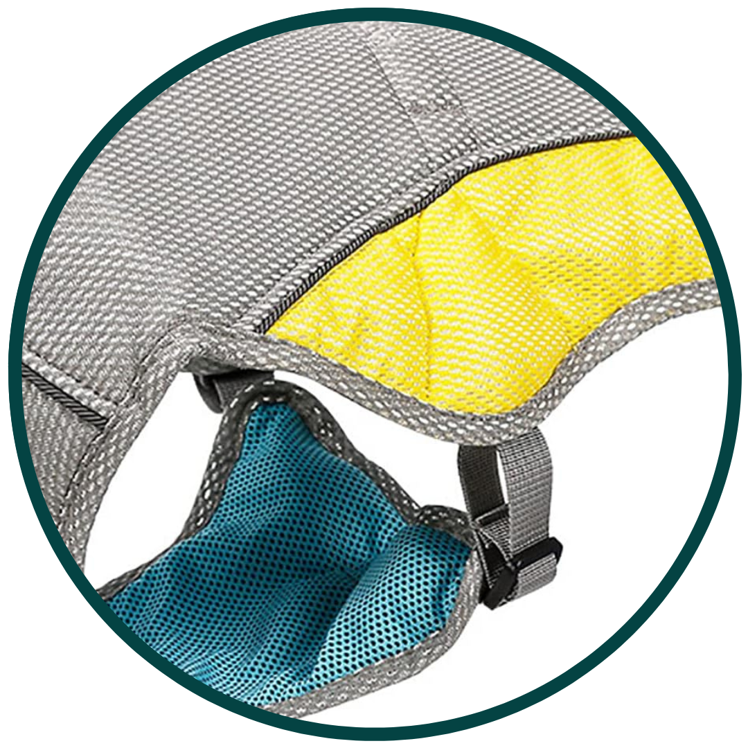 Cooling Vest