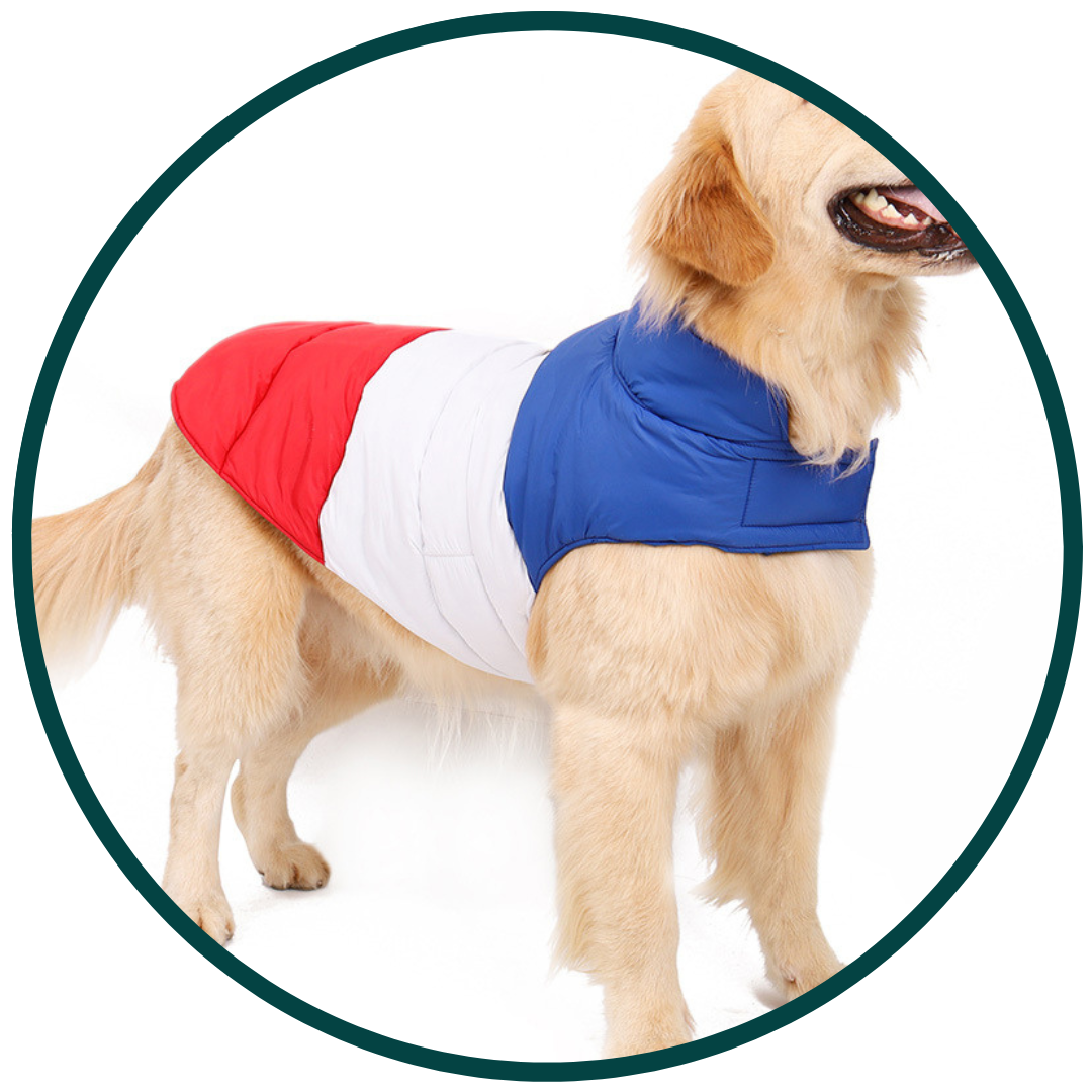 Bouboo Jacket