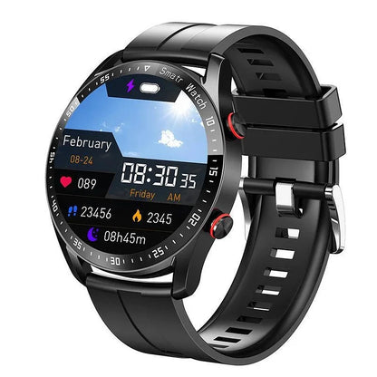 Non-Invasive Blood Fitness Smart Watch