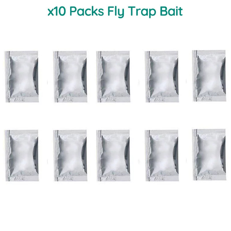 Bait For Electric Fly Trap