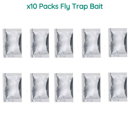 Bait For Electric Fly Trap