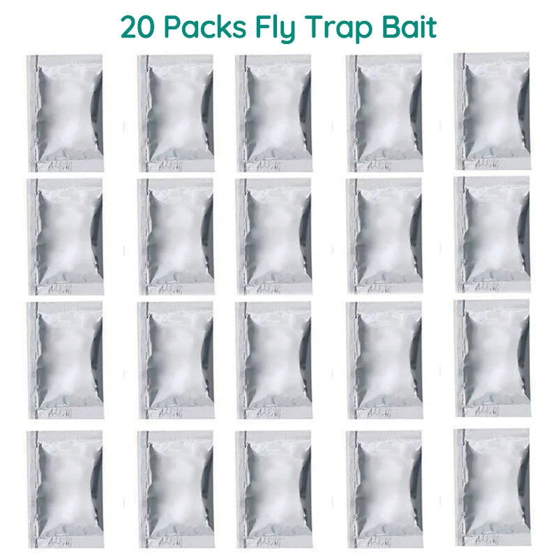 Bait For Electric Fly Trap
