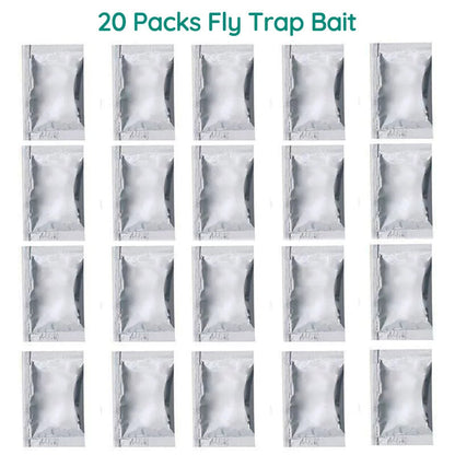 Bait For Electric Fly Trap