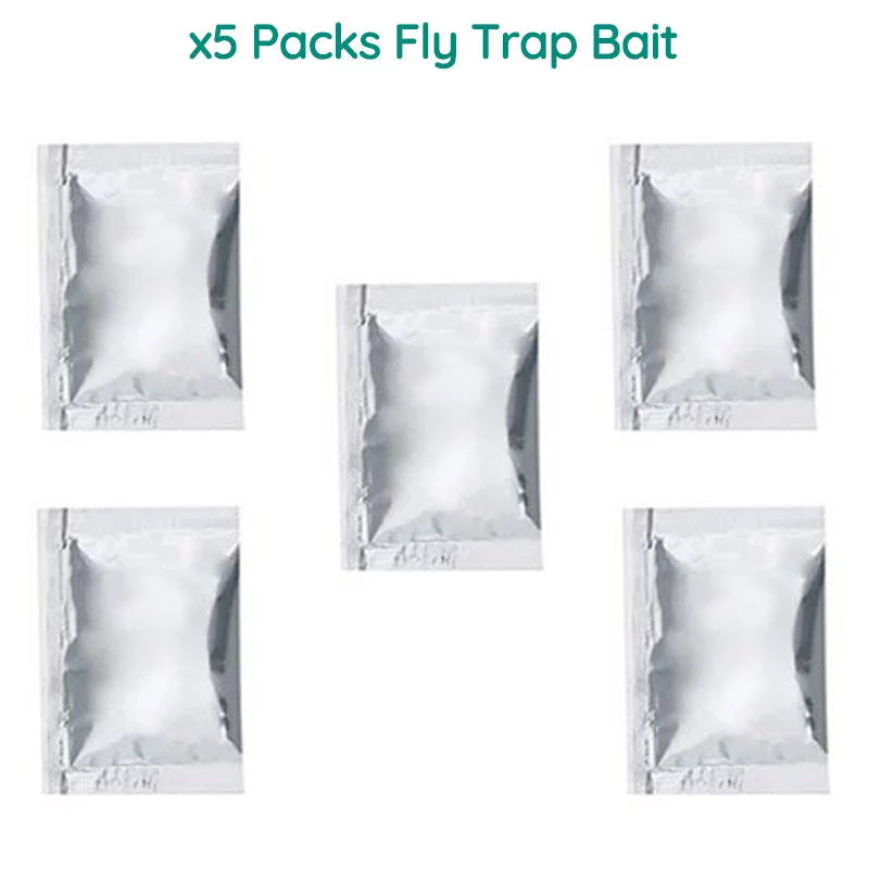Bait For Electric Fly Trap