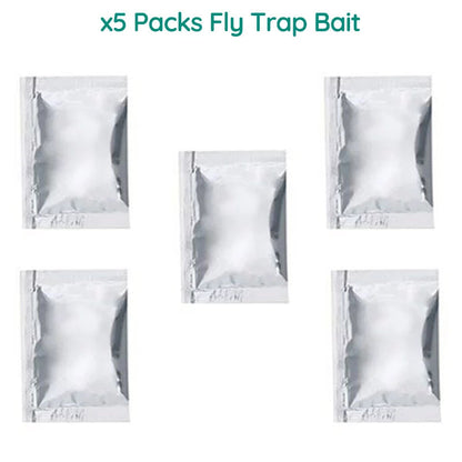 Bait For Electric Fly Trap