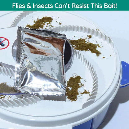 Bait For Electric Fly Trap