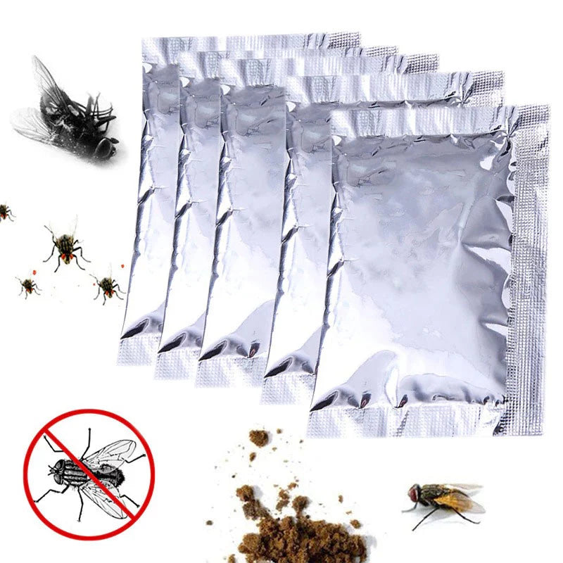 Bait For Electric Fly Trap