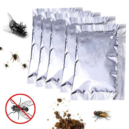 Bait For Electric Fly Trap