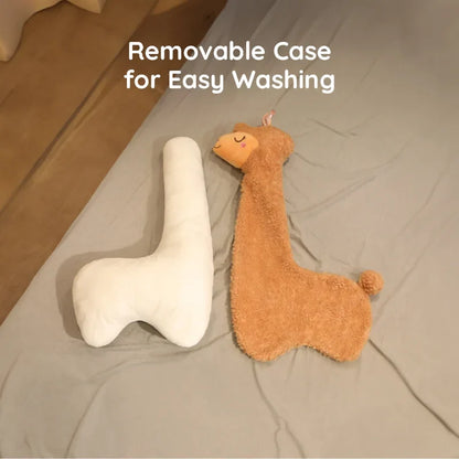 Cute Soft Llama-Alpaca Pillow