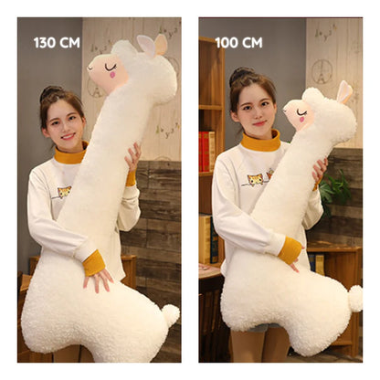 Cute Soft Llama-Alpaca Pillow