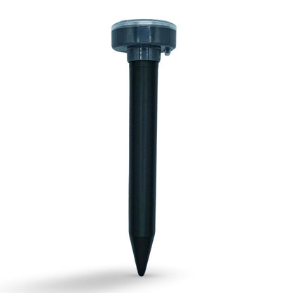 Infrared Solar Powered Underground Repellent