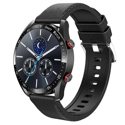 Non-Invasive Blood Fitness Smart Watch