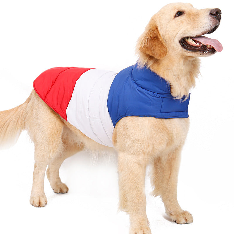 Bouboo Jacket