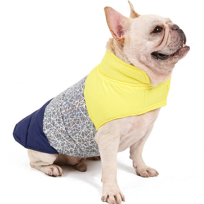 Bouboo Jacket