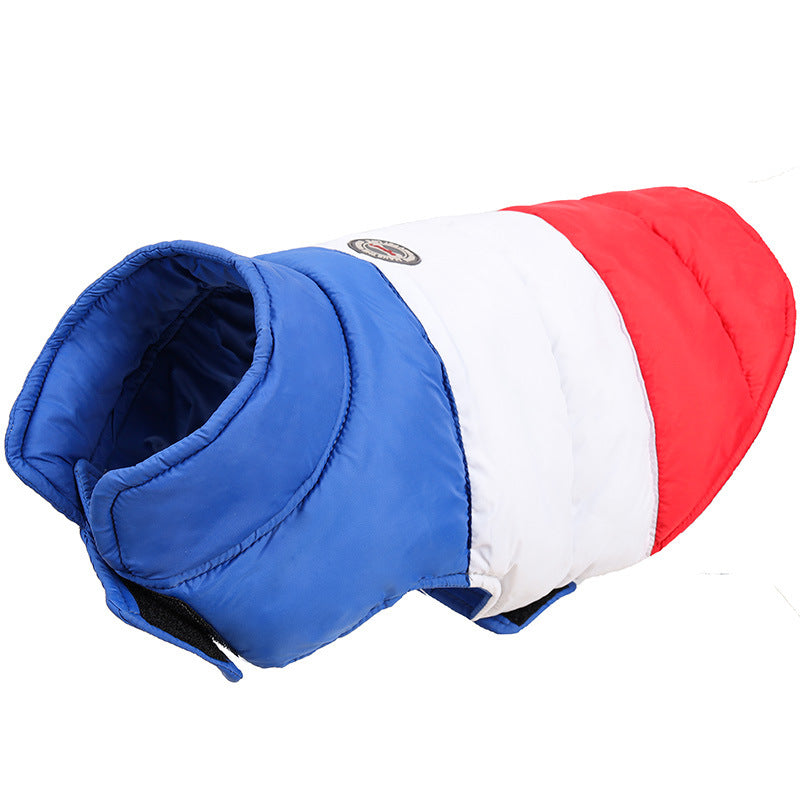 Bouboo Jacket