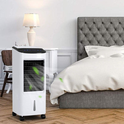 Best Portable Air Conditioner Stand Up Room Cooler Indoor AC Unit (Windowless)